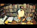 DJ Craze performs on the new Traktor Scratch Pro 2