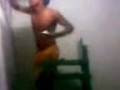 image Dance Naked Penari Telanjang Asal Lampung Menggegerkan Warga