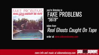 Watch Fake Problems 5678 video