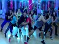 Wilson Dance Show El teke teke bailoterapia 20131