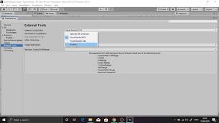 Tutorial Bomber Dude - Project Setup In Unity