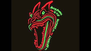 Watch Busta Rhymes Butch Sundance ft Qtip video