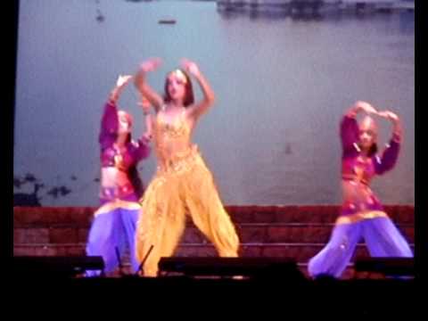 Bharati Mayya Mayya