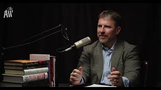 The Afterword - Commentary Writing With Iain Duguid