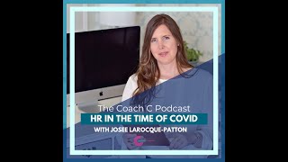 Coach C & HR Expert Josee Larocque Patton