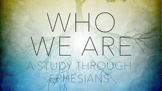 Chosen and Redeemed