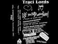 Traci Lords Loves Noise - True Black Metal