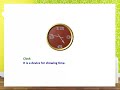 dictionary for kids