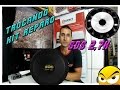 como trocar kit reparo do eros sds,,playsound