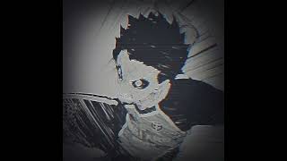 Isagi Yoichi - Ore Wa Striker Da