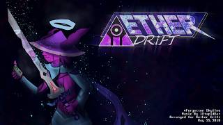 Forgotten Skyline | Aether Drift - Bonus Track ( 2018 )