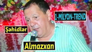 Almazxan Şəhidlər Möhtəşəm Bir İfa_2021 ( Music )