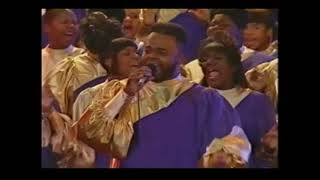 Watch Associates Bless The Lord O My Soul video
