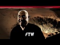 Freakhouse - "No Way Down" - feat. Christopher Atkins - Substance D version