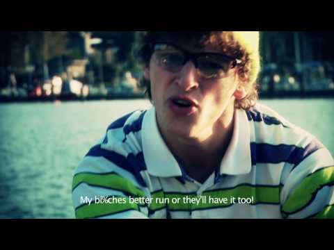 Mexican Swine Flu - Rap Video