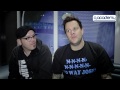 Bowling For Soup: Touring In The UK