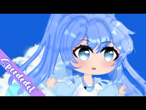 Gacha Club Speededit #1 Gacha Club Speededit #1