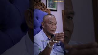 My Story Negotiating With Jihadist Militant Part 2