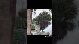 Demon House In Galveston, Texas?