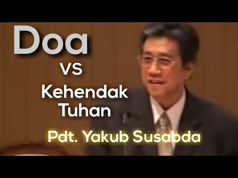 Kothbah Pdt Yakub Nahway Side B Kesatuan Mendatangkan Berkat