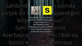 Gerçekten Çok Açıklı Bir Olay