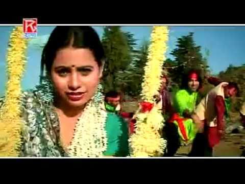 New Gadwali Song Dec 2010 - Nirmal Rawat