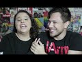 FESTA DAS BEE: O Convite