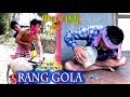 RANG GOLA a new kokborok short film | happy holi | kokborok short film