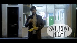 Watch Frank Hamilton Saturday Night video