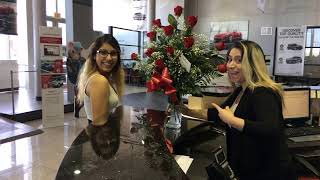 You Deserve a New Vehicle, Car Sales, Happy Reviews, Fredy Kia, Call Sam Now @ 832-385-4161