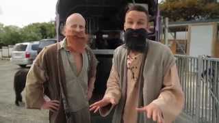 Sux To Be - Guy Williams - Noah The Edge Jono And Ben At Ten