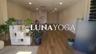 This Is Luna Yoga - Nashville Yoga Studio