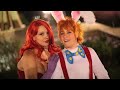 Cosplay