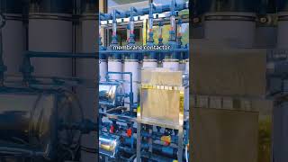 30Th Membrane Contactor Machine