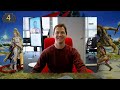 107 World of Warcraft Facts YOU Should Know! | The Leaderboard