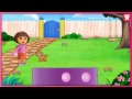 DORA THE EXPLORER 3D - Dora's House Casa de Dora Movie (2014) | New English Full Episodes