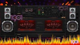 Despacito (Dj 19G1) - Italo Disco Mix 80S 90S Instrumental - The Best Italo Disco Music 2024