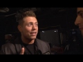 The Miz Interview on 19 Action News in Cleveland