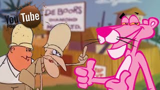 Ytp The Pink Panthers Greatest Troll