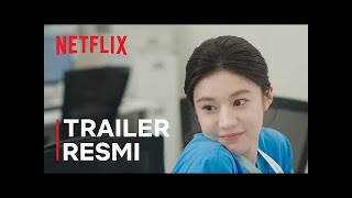 Resident Playbook 2025 Trailer Adegan Panas Bikin Meleleh