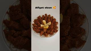 Çiğköfte Tarifi