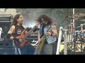 Charlie Parra - Speed F*cks LIVE / EN VIVO 2014 (OFFICIAL VIDEO)