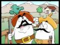 Los Huevos Rancheros (Gays) - Huevo Cartoon.mp4