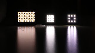 Litratorch & Litrapro Review Part 1 Features - Functions - Accessories