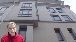 Видео Дом на Варварской 29. Комментарии от блоггера. Новостройки. Нижний Новгород. от AdresTV NN, Варварская улица, Нижний Новгород, Россия