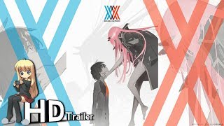 Darling in the Frankxx ????????????????? | Anime Tv Channel