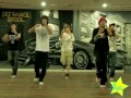 [HQ] Xing - My girl Dance Practice