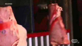 Deadliest Warrior : Genghis Khan VS Hannibal - 02