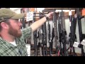 Gun Porn at Gunnies: Best AR-15 for Under $1000