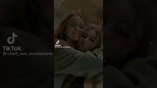 Anna Shumate & Eva Cudmore Cute Friendship Edit Evacudmoregaming2980